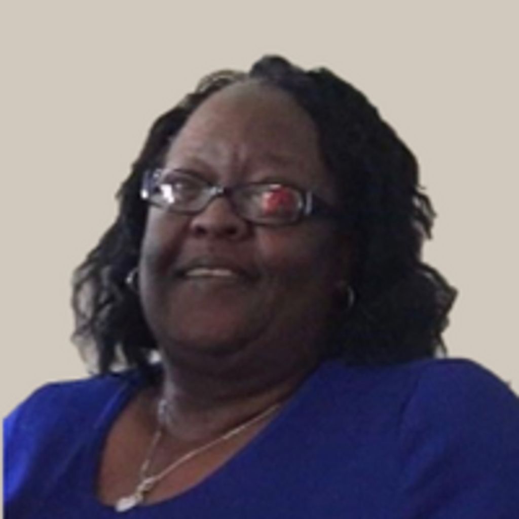 Mary Alford Phillips Profile Photo
