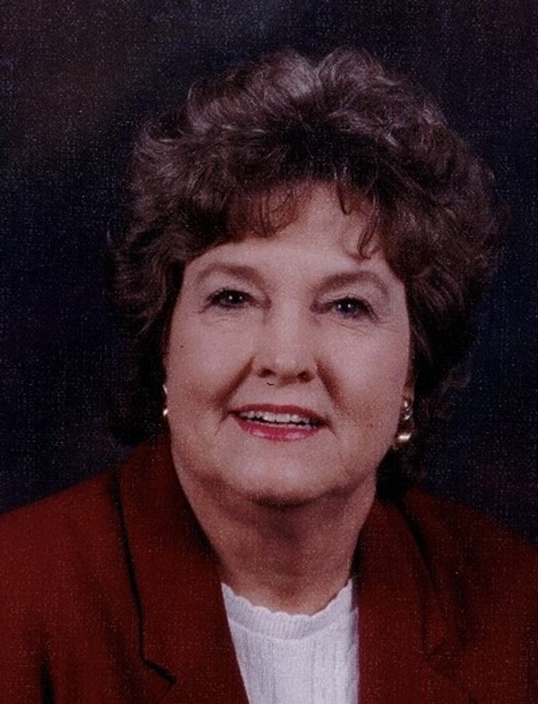 Ouida W. Carter Profile Photo