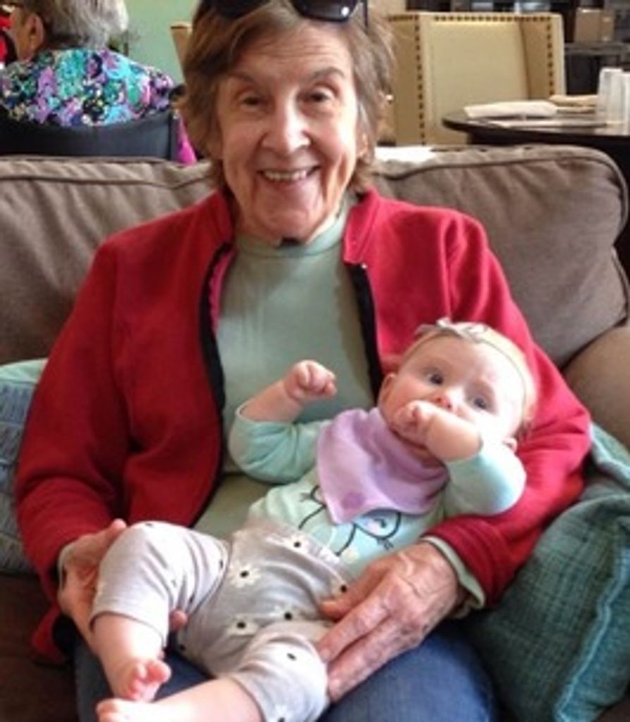 Shirley Wolf Profile Photo