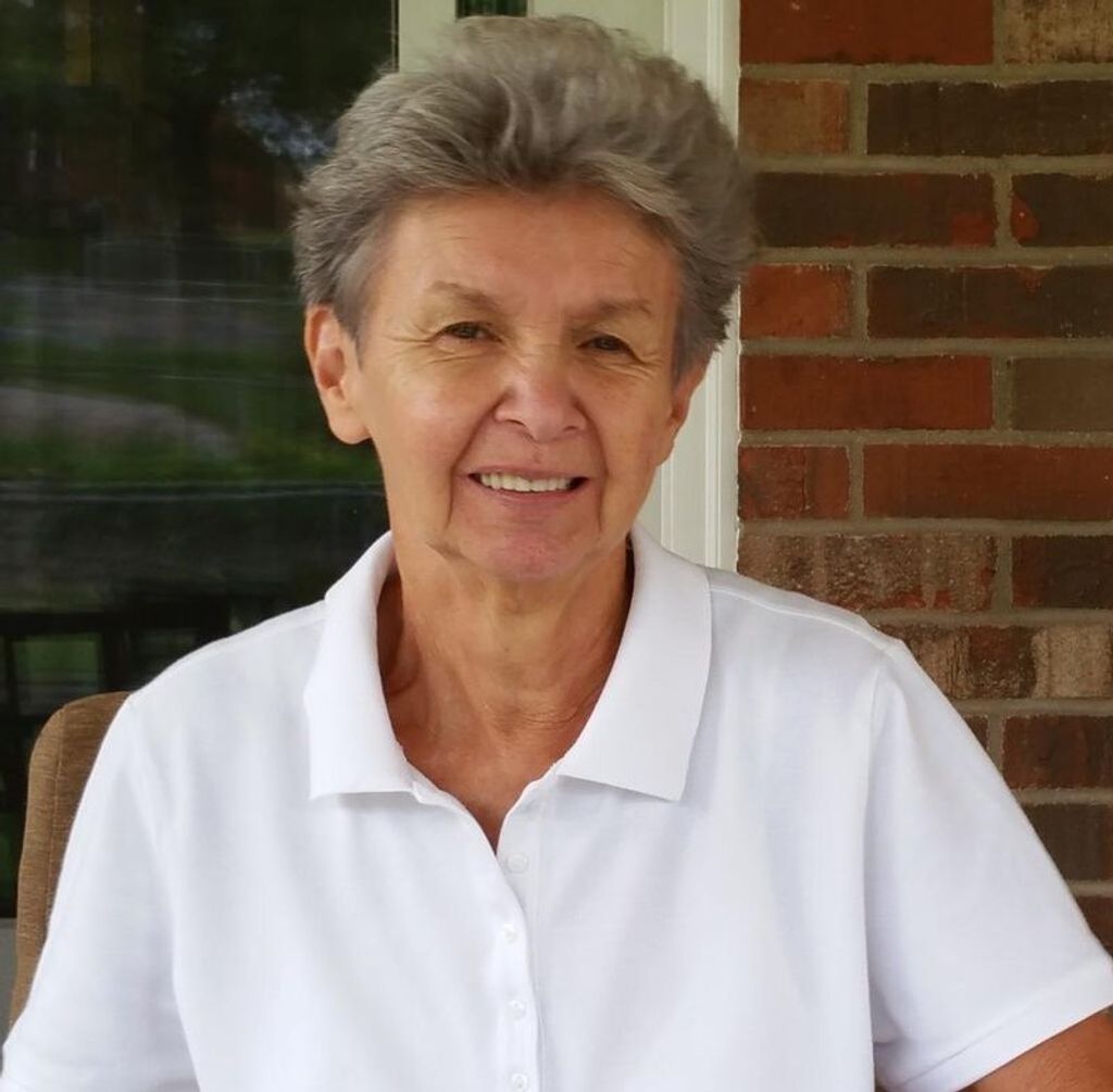 Clara J. Colegate Profile Photo