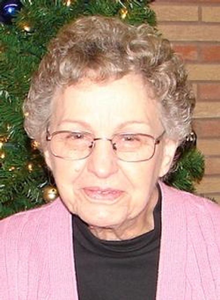 Iva Voss Profile Photo