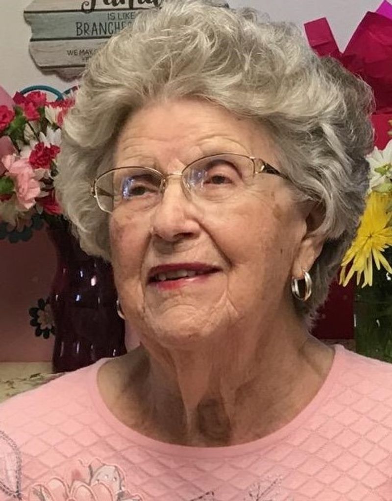 Marie K. Halvorson
