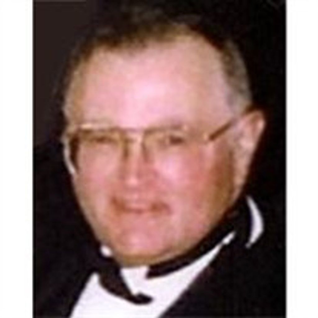 Norman J. Cabral