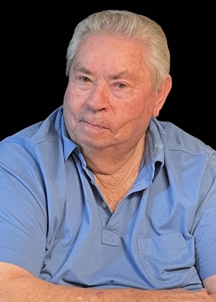 Jimmie Ray Barton Profile Photo