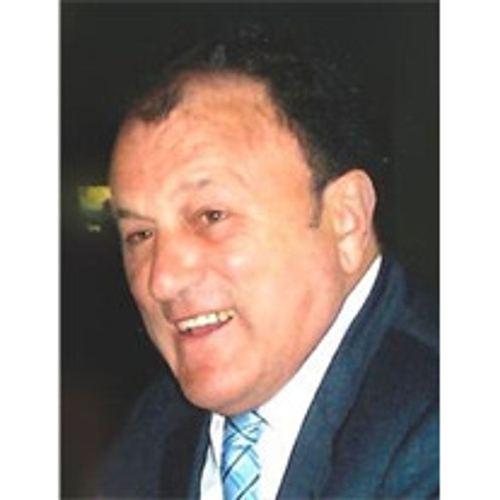 James "Jim" Francis Rizzitano