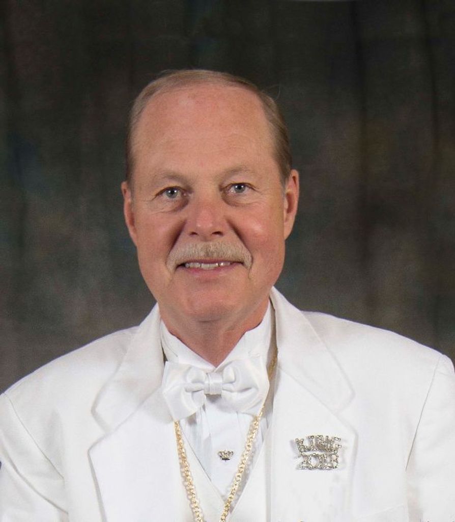 Charles Hense