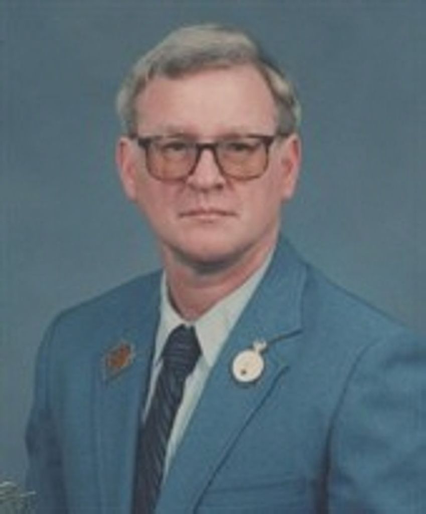 Lynn  C. Mccauslin