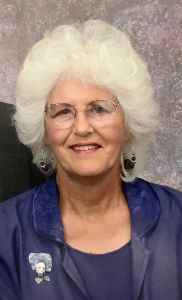 Nadine Allen Profile Photo