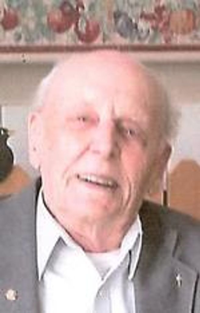 Alfred Arndt