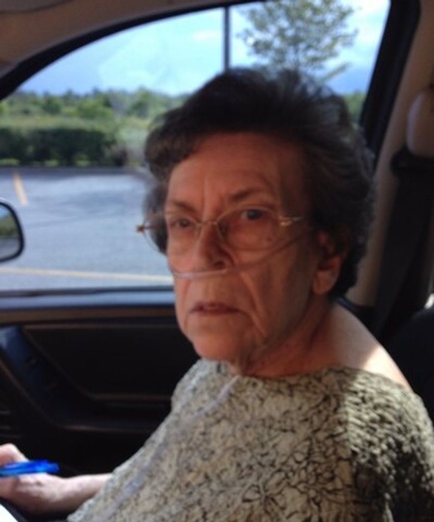 Helen Dennis Profile Photo