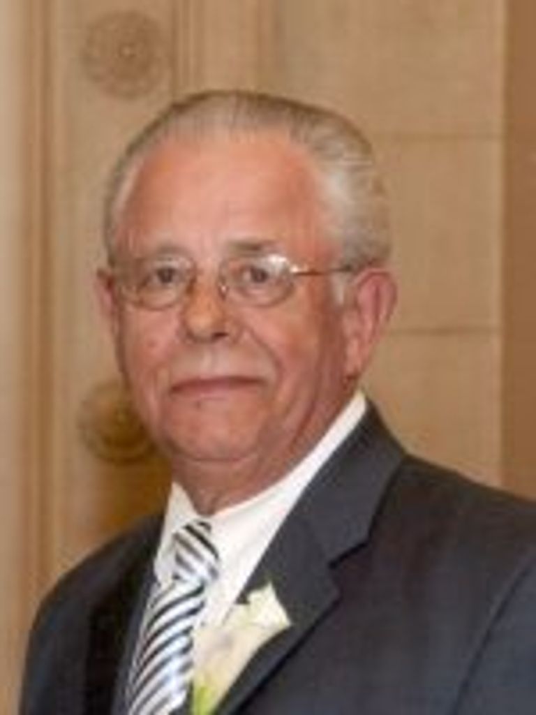 James Swearingen