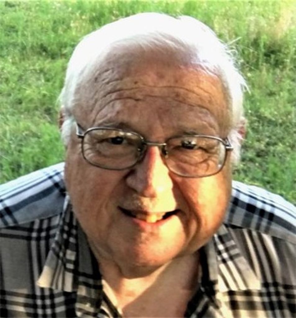 Frank Alderman Profile Photo