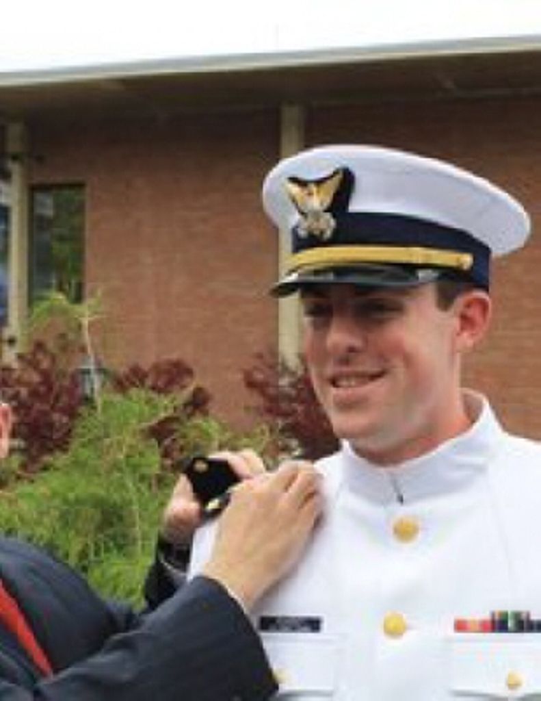 Stephen Paul Kearney