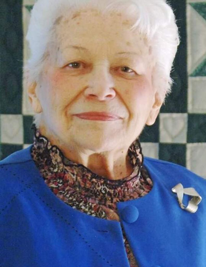 Ruth Ellen Stanley Profile Photo