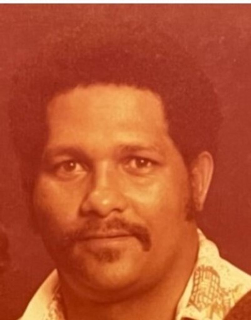 Otis Joseph Thomas Jr.