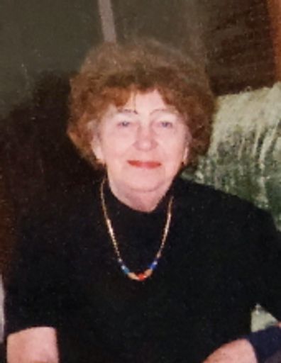 Maria Nikonczuk Profile Photo