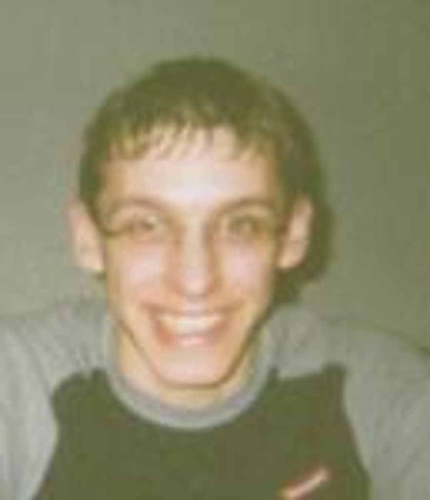 Kristopher Meshak