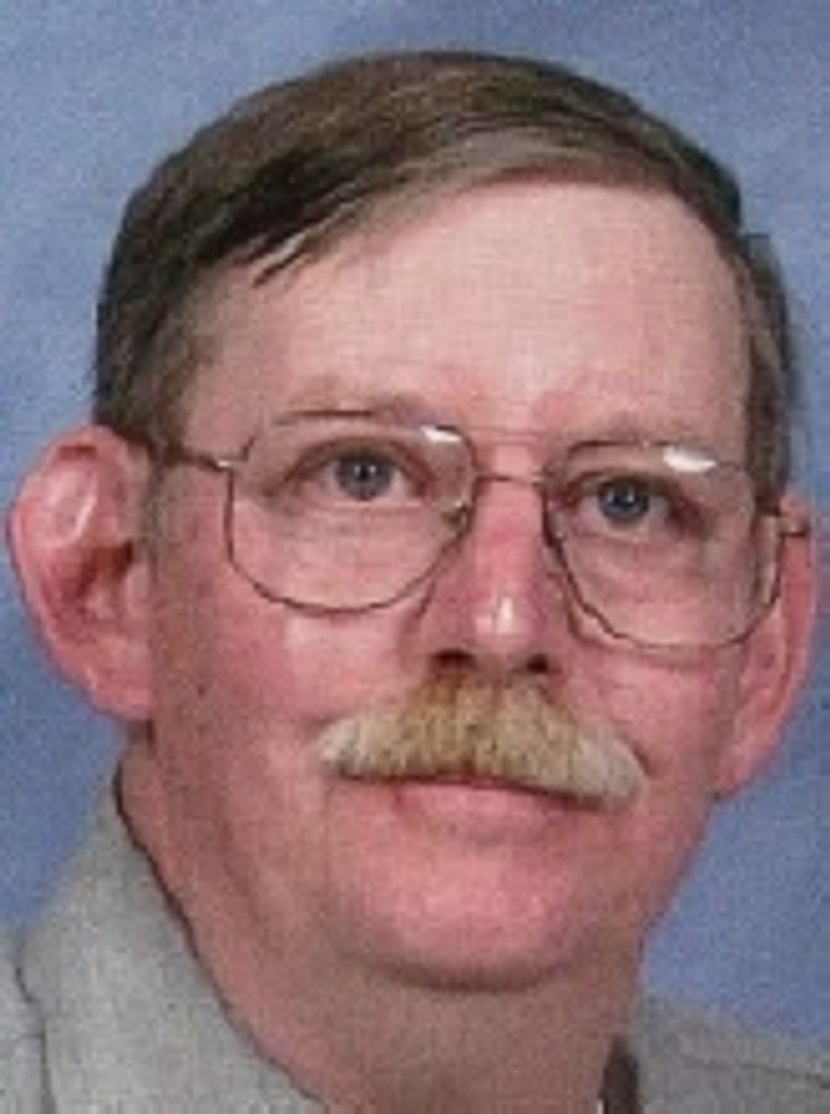 Claude C. Coffey Jr.