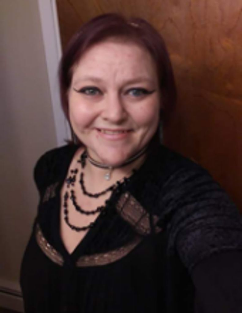 Stephanie "Pinky" Annette Adams Gilbert