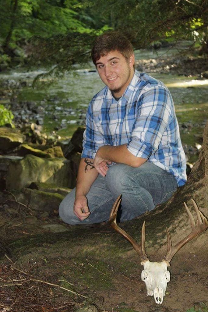 Hayden Matthew Salapek