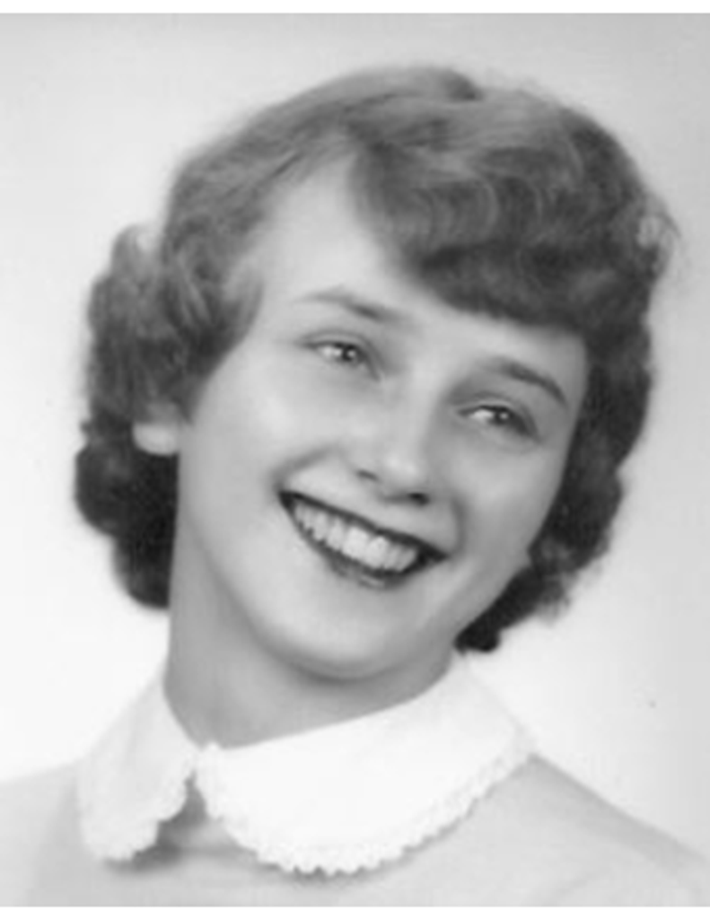 Caroline  Mae (Barnaby) Duryea