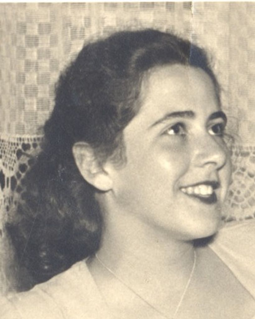 Ruth A. Reichmann Profile Photo