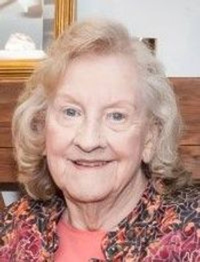 Jean S. O'Dell Profile Photo