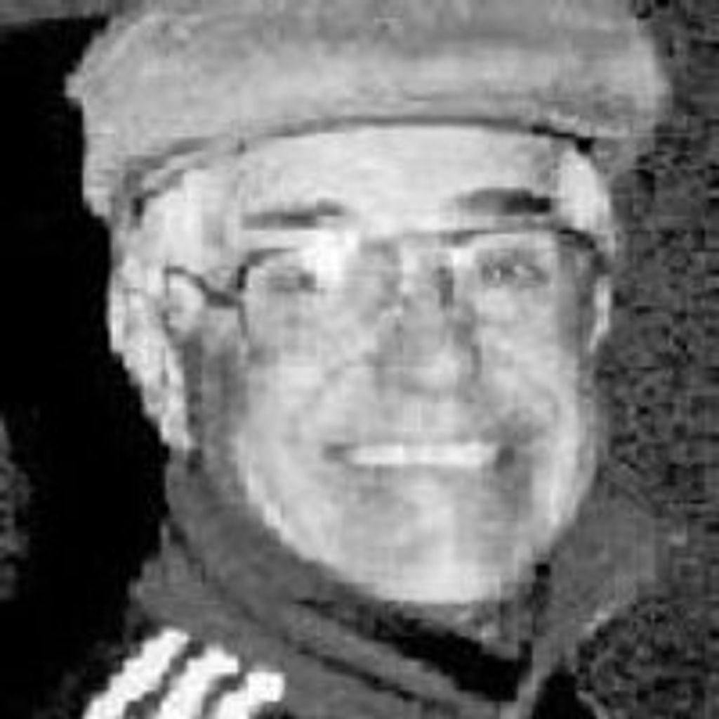 Cecil George Flynn