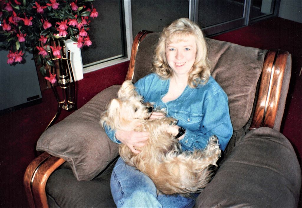 Lorna Loosley