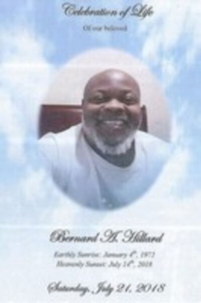 Bernard A. Hillard