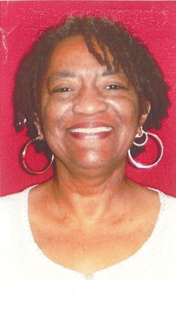 Jacqueline Moore
