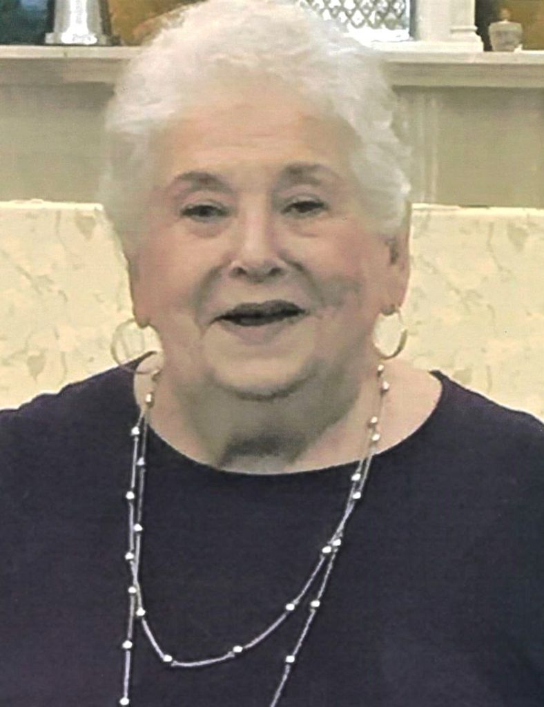 Rose Marie Ruttman Profile Photo