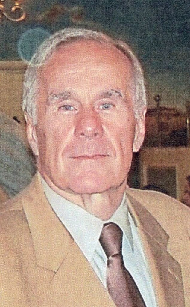 Aldo L. Cecchi Jr. Profile Photo