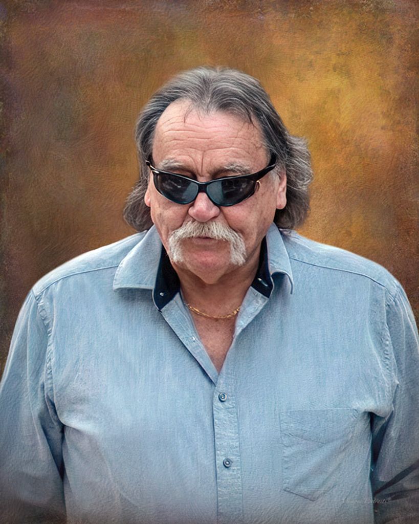 Richard C. Royston, Jr.