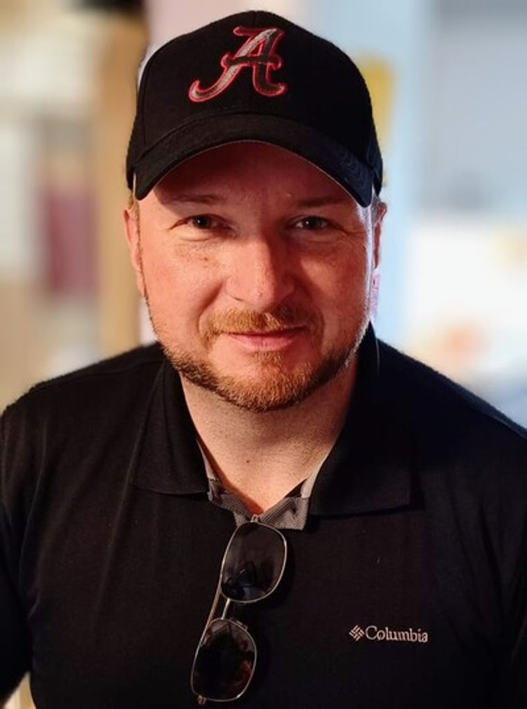 Adam G. Ellis Profile Photo
