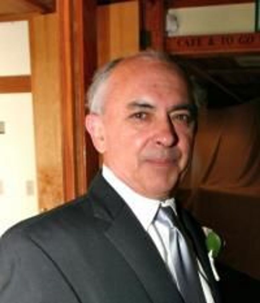 William C. San Soucie