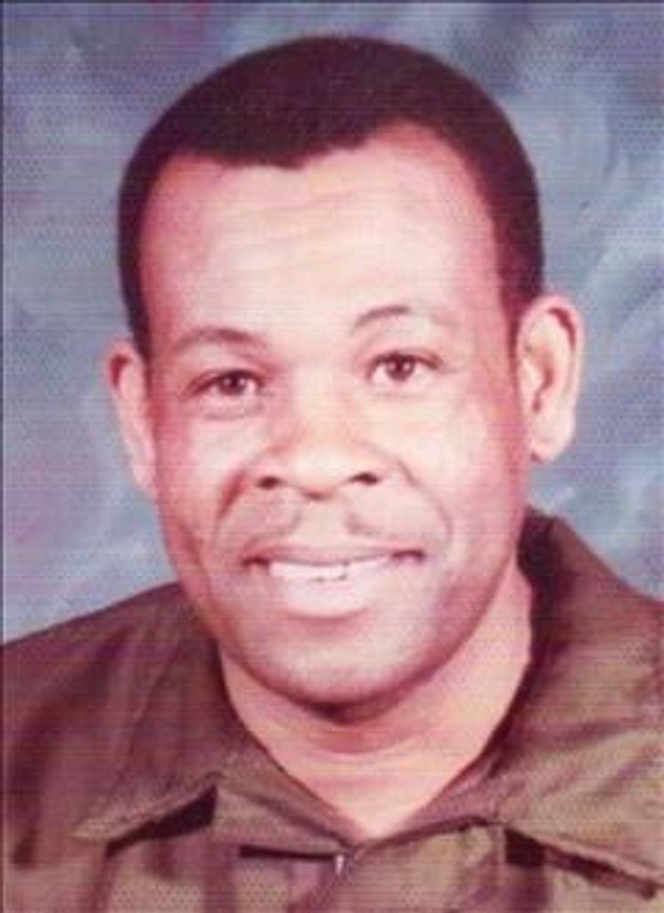 Donald Lee Naylor Profile Photo