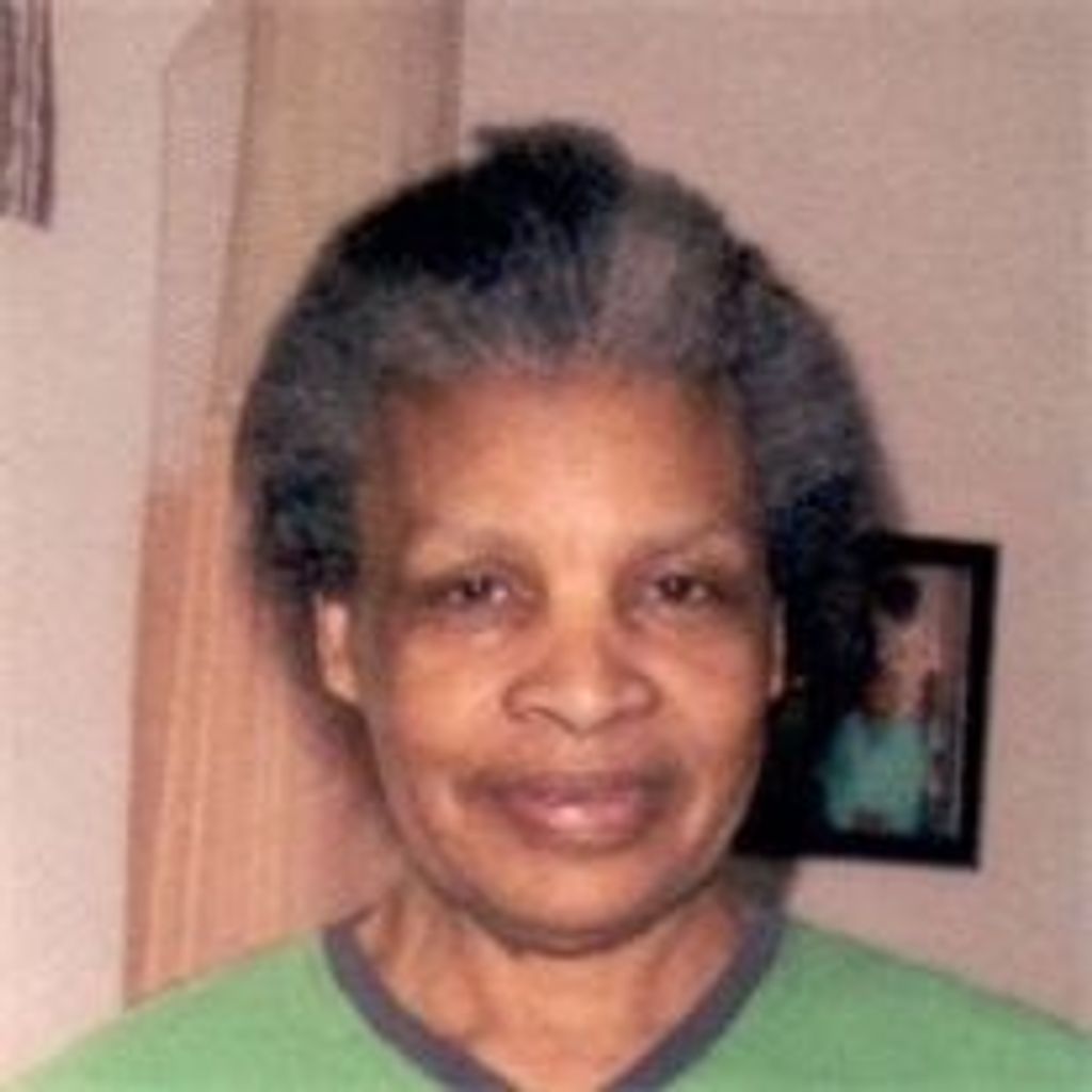 Shirlley Obituary