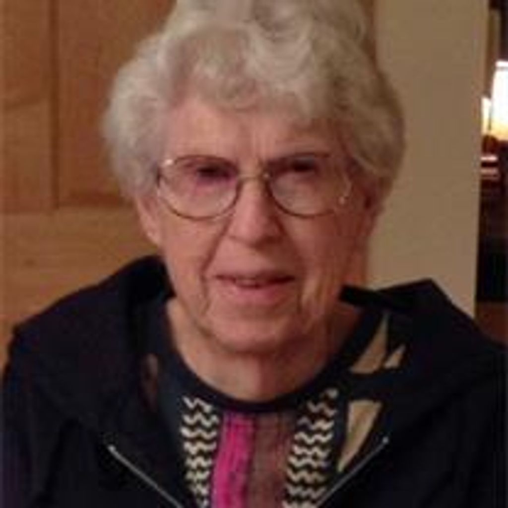 Agnes B Holte Profile Photo