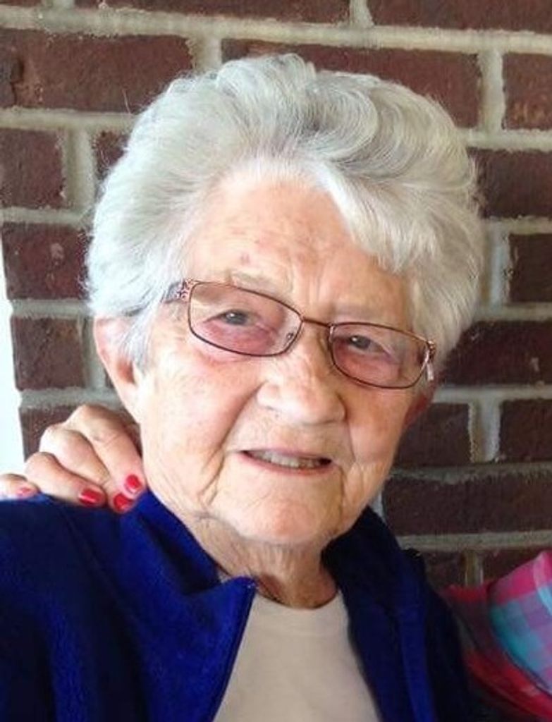Mildred S. Rogers Profile Photo