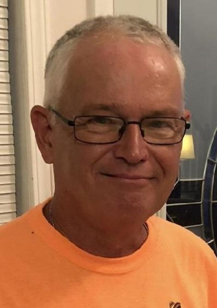 Robert John Schleper Profile Photo