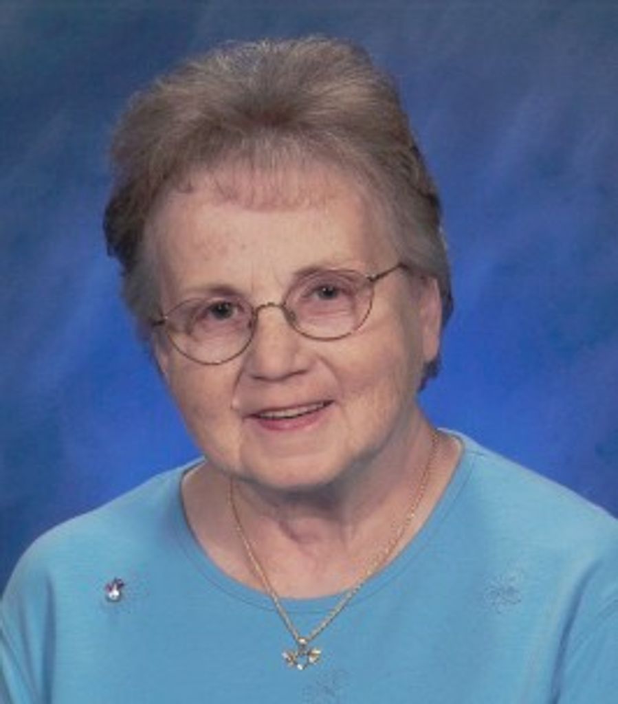 Mary Nordquist Profile Photo