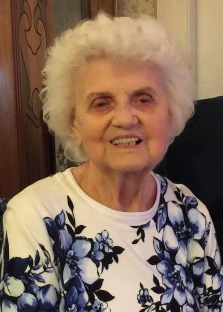 Berta Carter Profile Photo