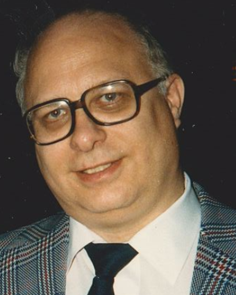 Hank F. Steiger Jr. Profile Photo