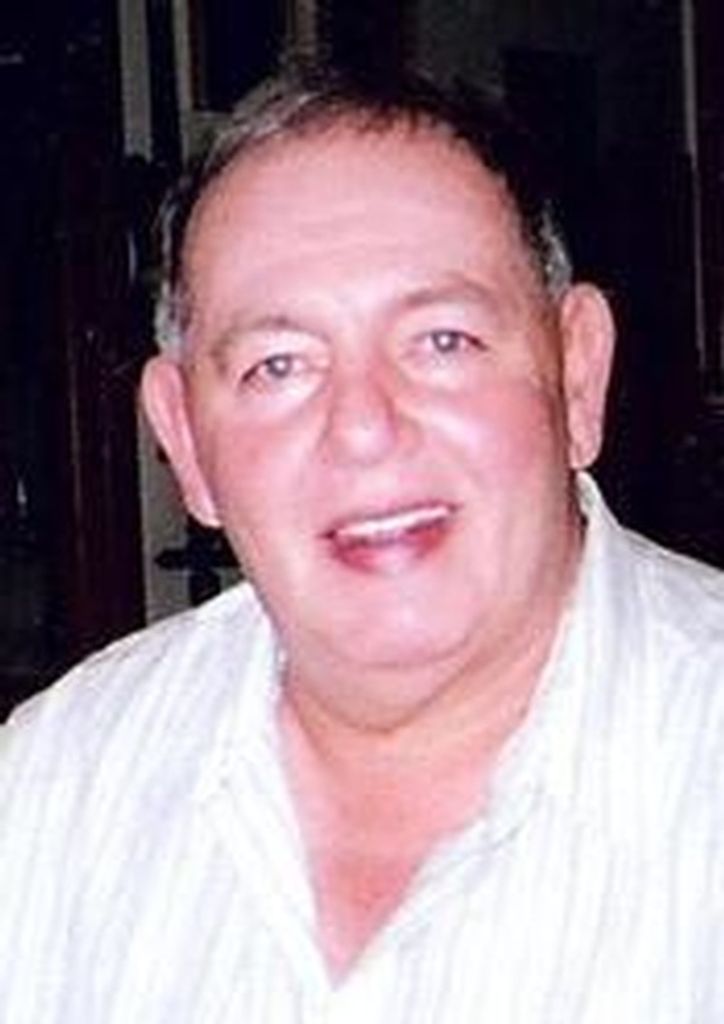 John David Turner