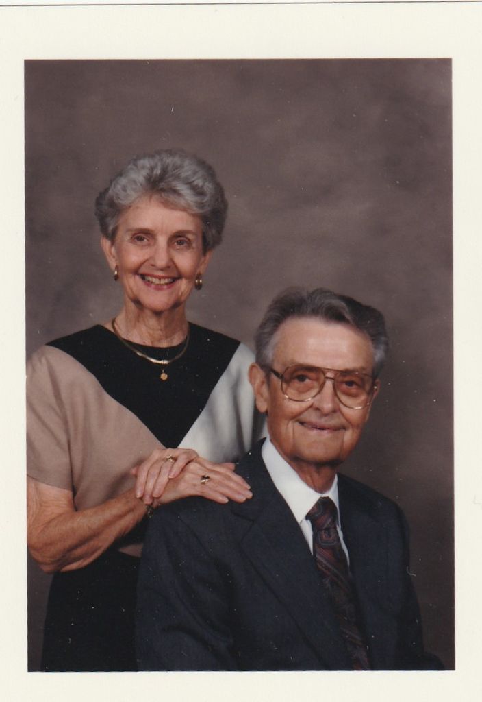 Ruth Goodman Kelley Clark Profile Photo