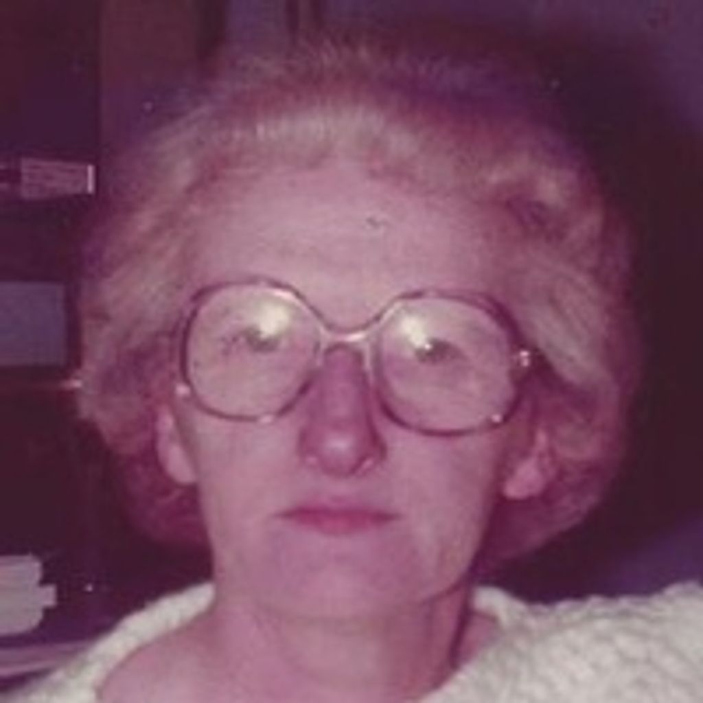 Betty D. Hill