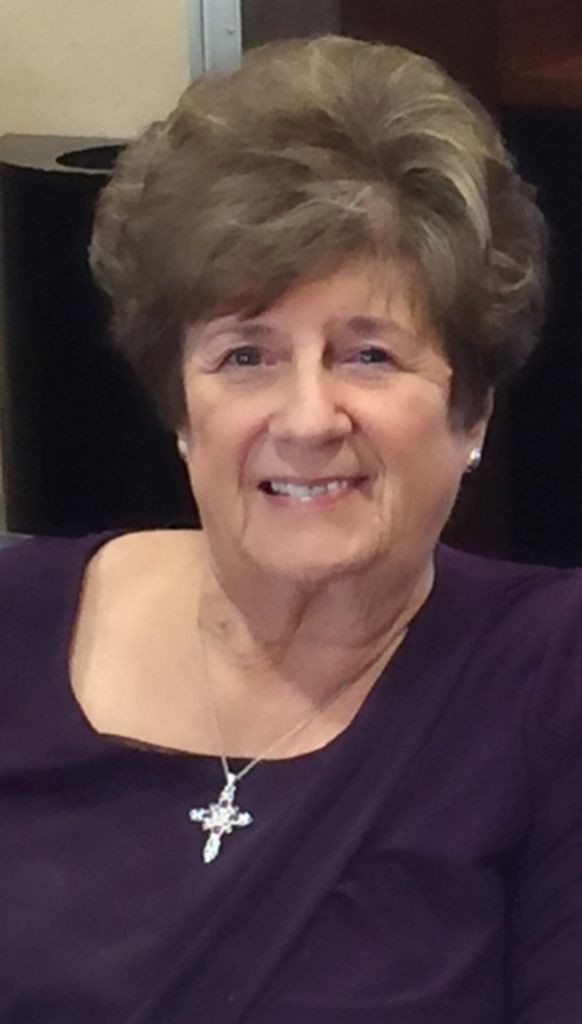 Beverly Ellene Baseler