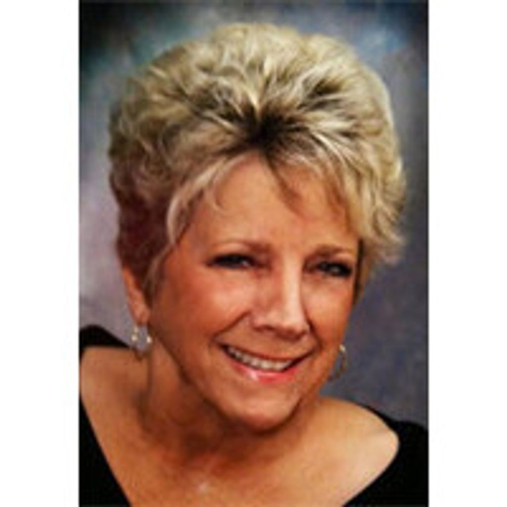 Nell Ann Harper