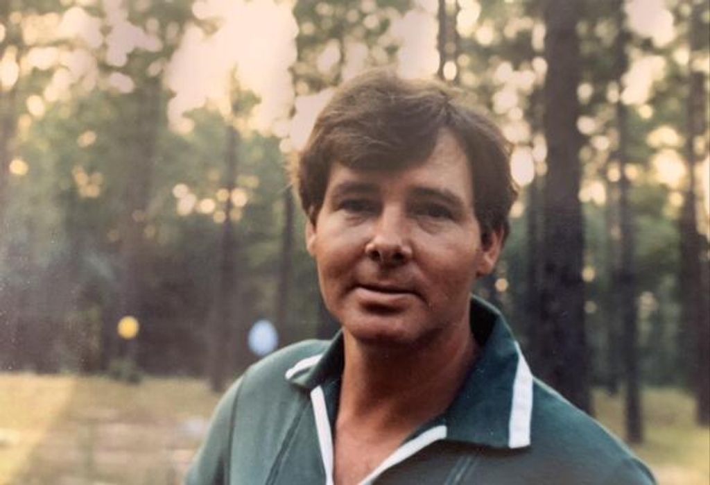 James Ragan Freeman Profile Photo